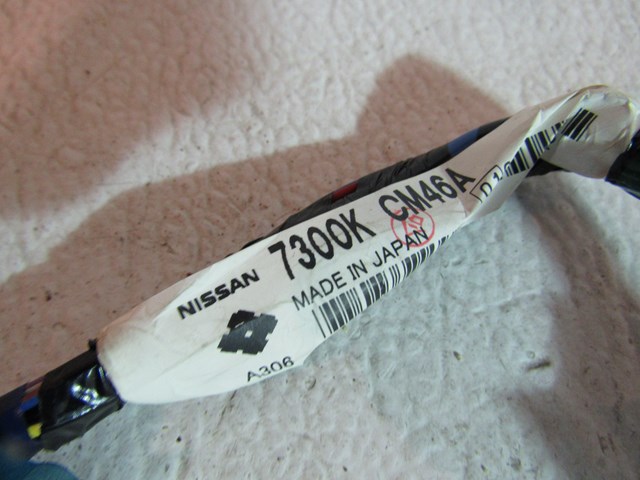 Infiniti G35 Telematic Wire Harness 7300K CM46A