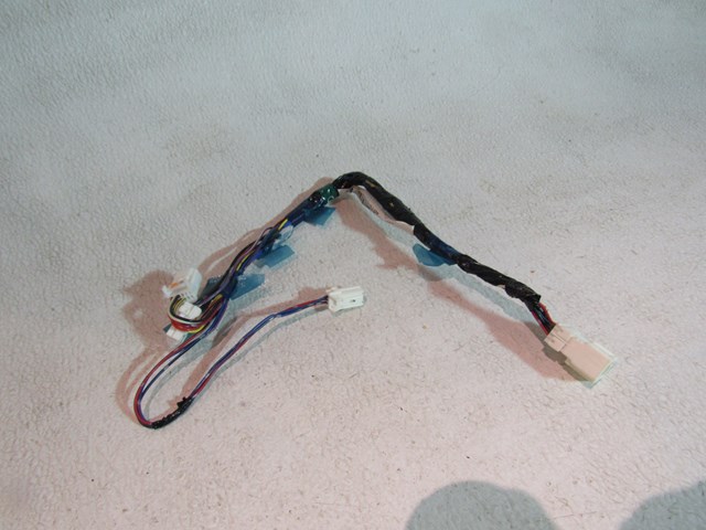 Infiniti G35 Telematic Wire Harness 7300K CM46A
