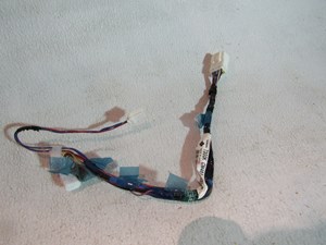 Infiniti G35 Telematic Wire Harness 7300K CM46A