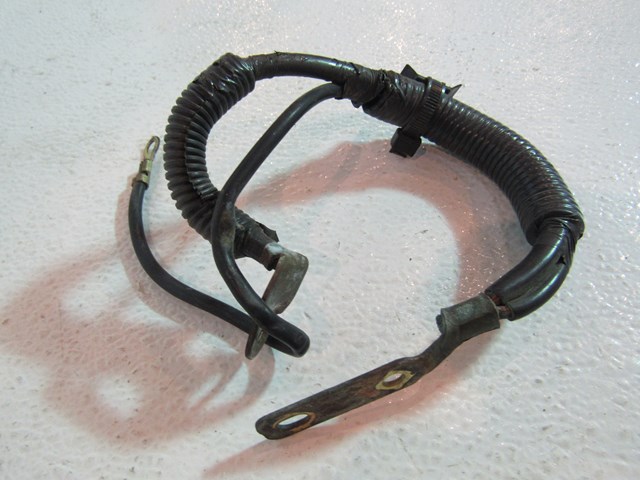 03 04 05 06 07  Infiniti G35 Coupe Ground Wire Harness 2003-2007