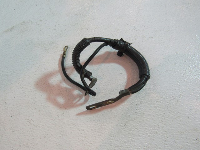 03 04 05 06 07  Infiniti G35 Coupe Ground Wire Harness 2003-2007