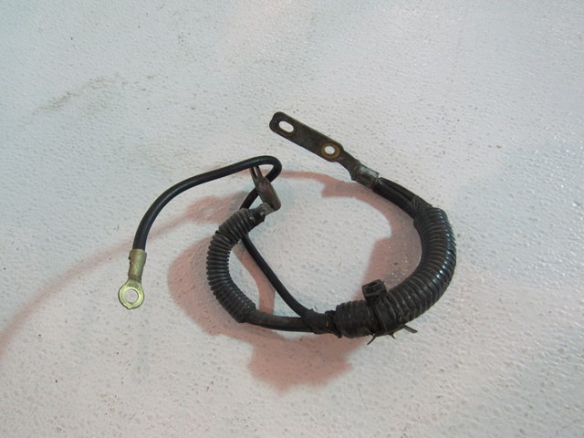 03 04 05 06 07  Infiniti G35 Coupe Ground Wire Harness 2003-2007