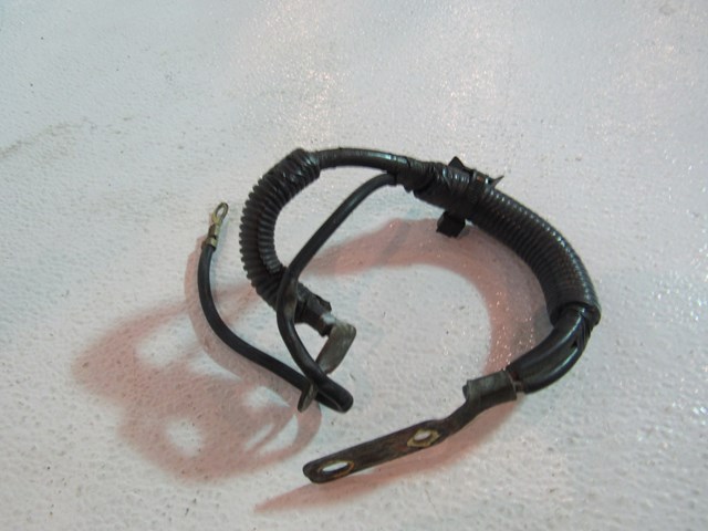 03 04 05 06 07  Infiniti G35 Coupe Ground Wire Harness 2003-2007