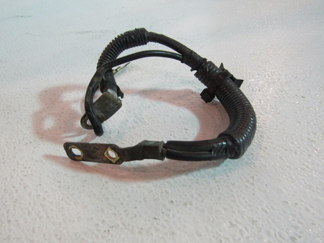 03 04 05 06 07  Infiniti G35 Coupe Ground Wire Harness 2003-2007