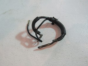 03 04 05 06 07  Infiniti G35 Coupe Ground Wire Harness 2003-2007