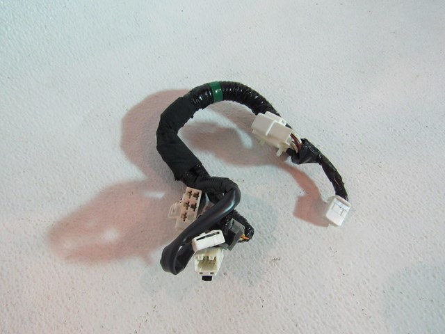 05 06 07 Infiniti G35 Coupe Sedan Ignition Sub-Harness 24167 AC710
