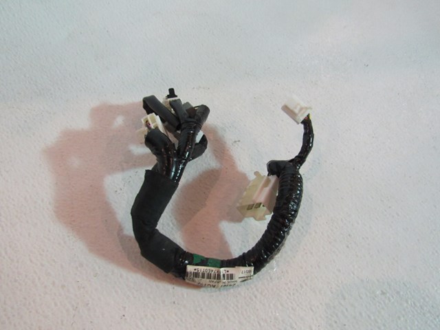 05 06 07 Infiniti G35 Coupe Sedan Ignition Sub-Harness 24167 AC710