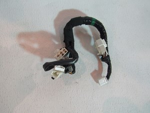 05 06 07 Infiniti G35 Coupe Sedan Ignition Sub-Harness 24167 AC710