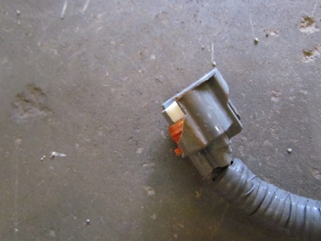 2007 Infiniti G35 Coupe Engine Bay Harness PARTS ONLY