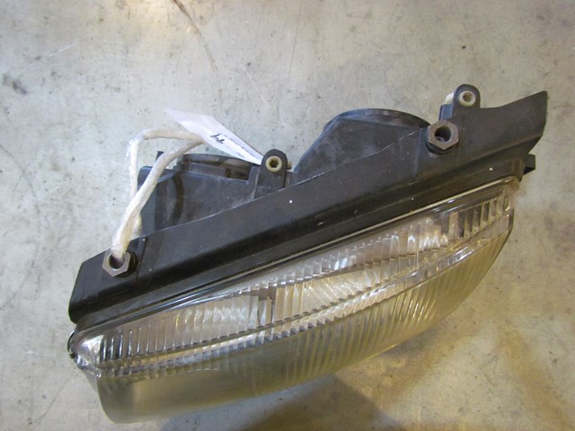 1996 Audi A4 LH Driver Headlight OEM