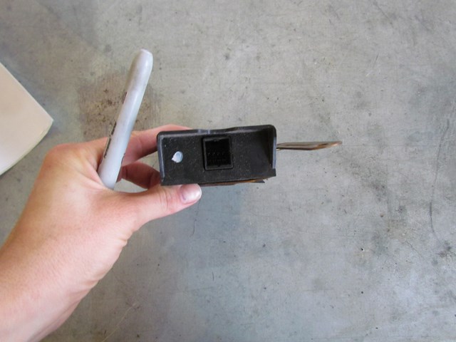 1990-1993 Acura Integra Radiator Fan Relay 37740-PR4-A03