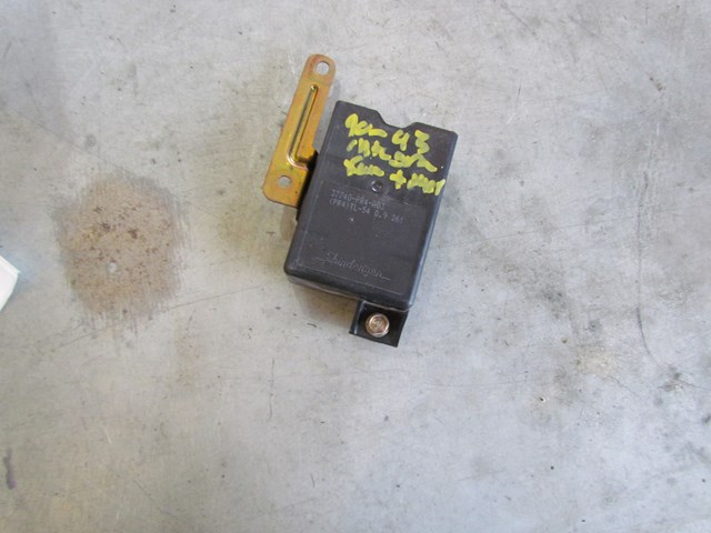 1990-1993 Acura Integra Radiator Fan Relay 37740-PR4-A03