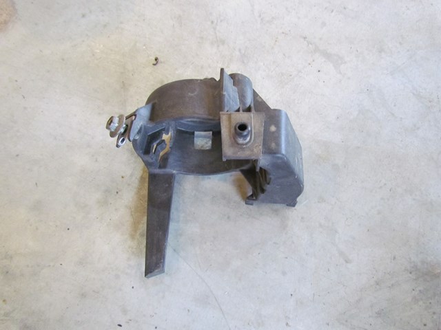 2007 Subaru Forester RH Fog Light Mount