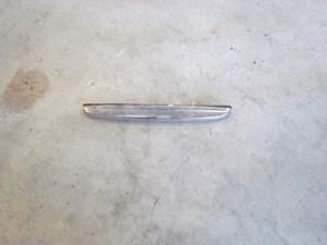1972 Mercedes Benz 280SE W108 Trunk Handle Latch Release OEM