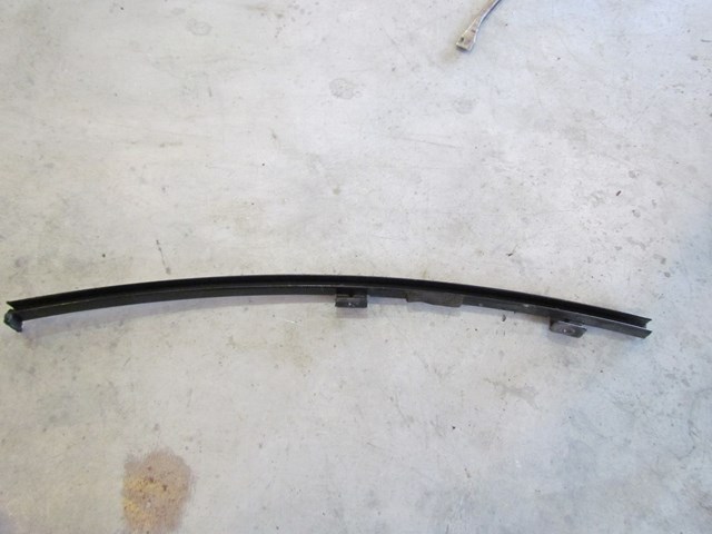 2005 Infiniti G35 Rear LH Window Rail Frame
