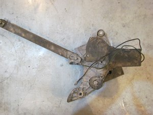 1972 Mercedes-Benz 280SE LH Drivers Rear Window Motor