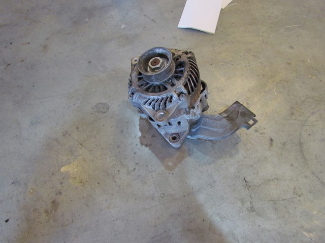 2007 Infiniti G35 Coupe Alternator