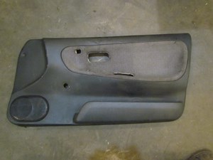 1993 Nissan 240SX RH Passenger Side Door Panel