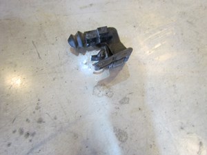 2007 Infiniti G35 coupe Hood Sensor