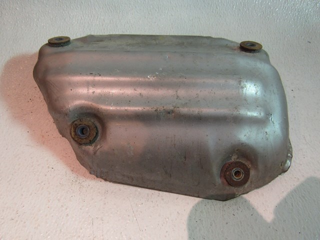03 04 05 06 07  Infiniti G35 Coupe LH Exhaust Manifold Heat Shield