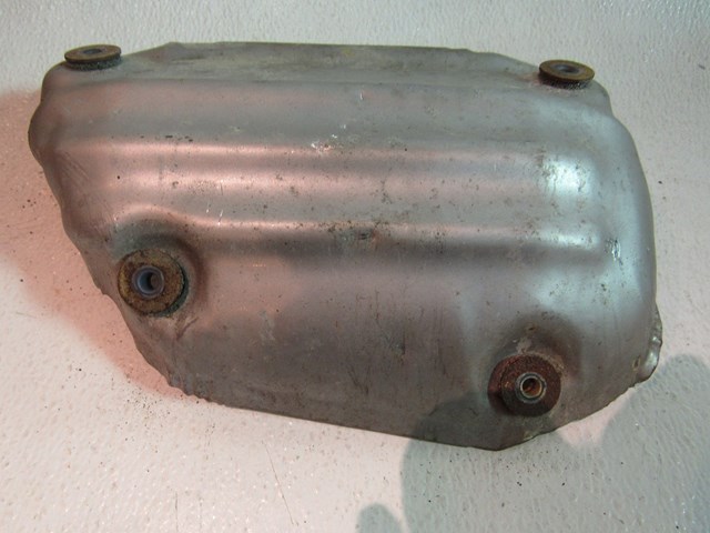 03 04 05 06 07  Infiniti G35 Coupe LH Exhaust Manifold Heat Shield