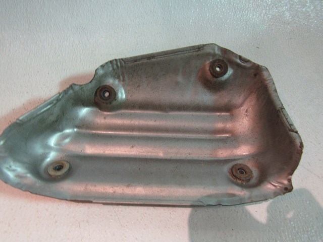 03 04 05 06 07  Infiniti G35 Coupe LH Exhaust Manifold Heat Shield