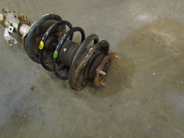 1993 Nissan 240SX Coupe RH Passenger Side KYB GR-2 Strut