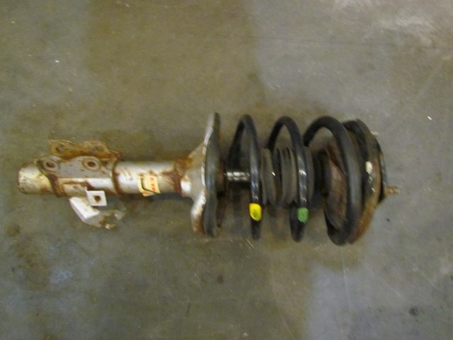 1993 Nissan 240SX Coupe RH Passenger Side KYB GR-2 Strut