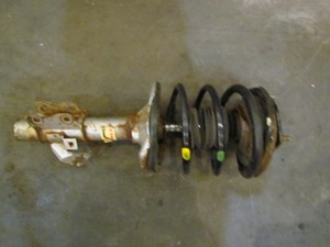 1993 Nissan 240SX Coupe RH Passenger Side KYB GR-2 Strut