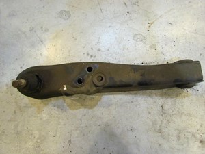 1993 Nissan 240SX LH Front Lower Control Arm. Needs Ball Joint