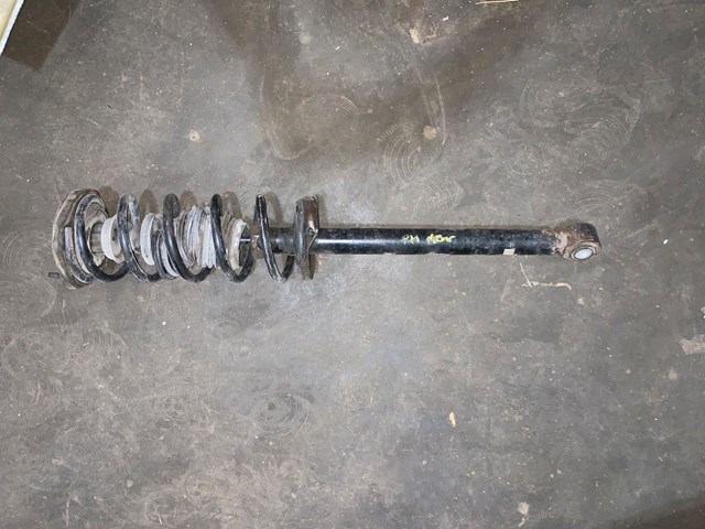 1993 Nissan 240SX Coupe RH Rear Strut 
