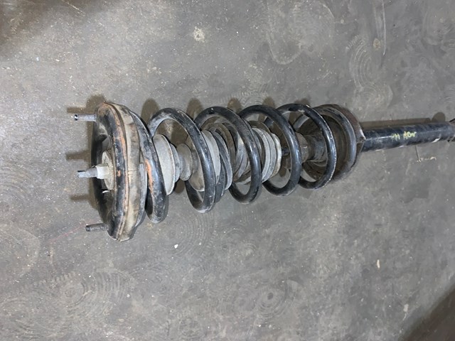 1993 Nissan 240SX Coupe RH Rear Strut 
