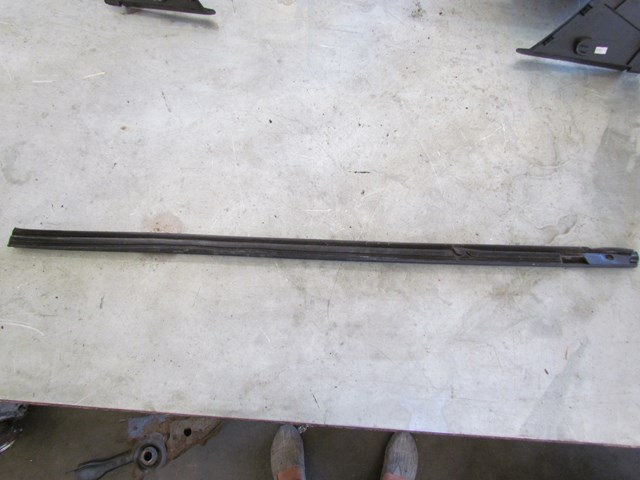 1993 Nissan 240sx Coupe Window Sill Trim