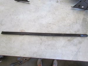 1993 Nissan 240sx Coupe Window Sill Trim