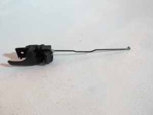 1993 Nissan 240sx RH Passenger Interior Door Handle