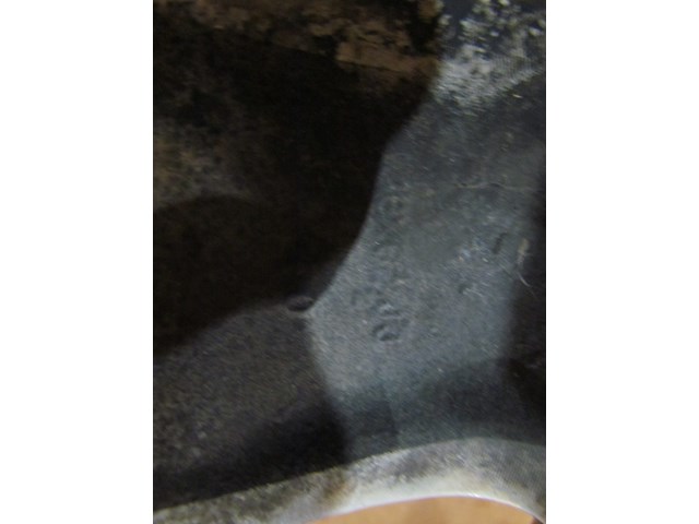 1995 Nissan 240SX Wheel 16