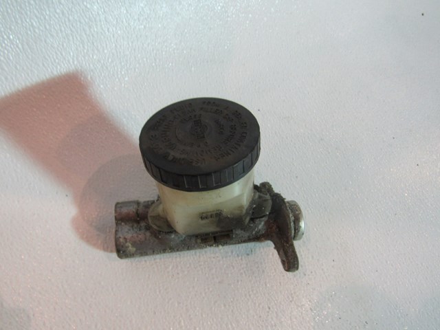 1993 Nissan 240sx Brake Master Cylinder