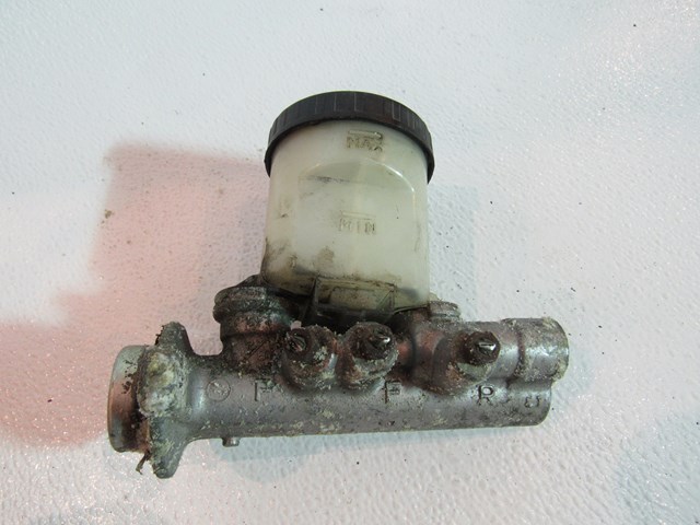 1993 Nissan 240sx Brake Master Cylinder