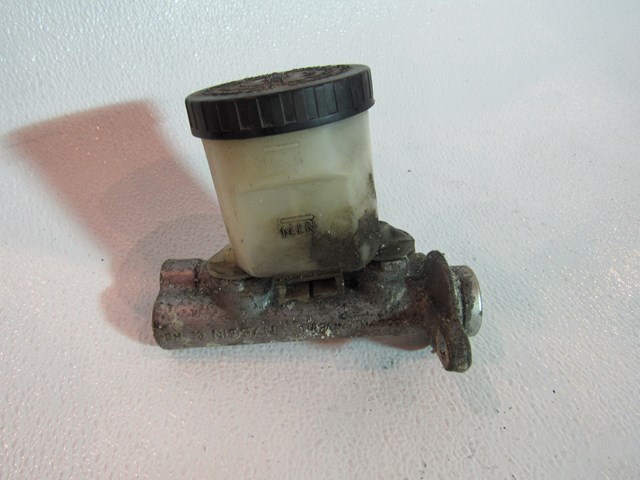 1993 Nissan 240sx Brake Master Cylinder