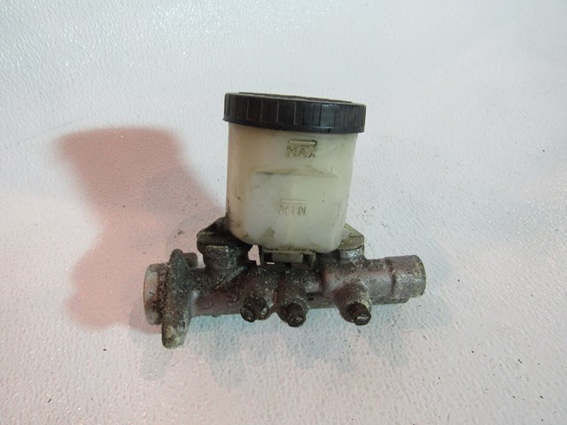 1993 Nissan 240sx Brake Master Cylinder