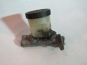 1993 Nissan 240sx Brake Master Cylinder