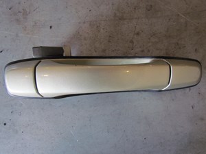 2004 Subaru Forester XT RH Front Exterior Door Handle