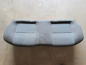2004 Subaru Impreza Rear Seat Botom