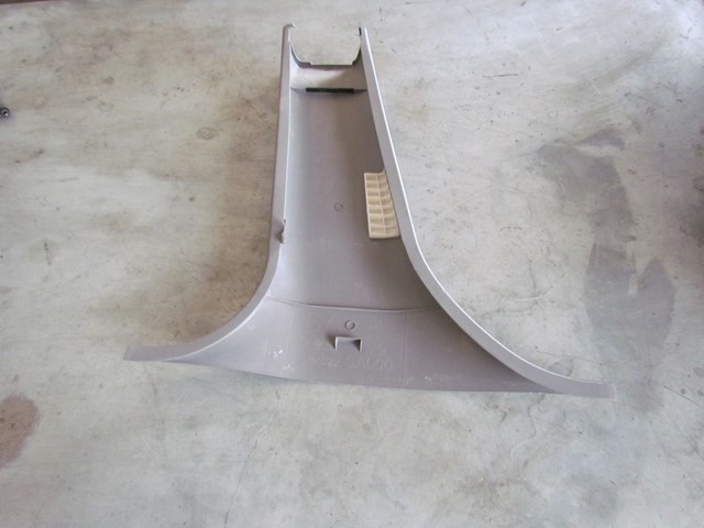 2005 Subaru Forester RH Lower B Pillar Trim 94022 SA000