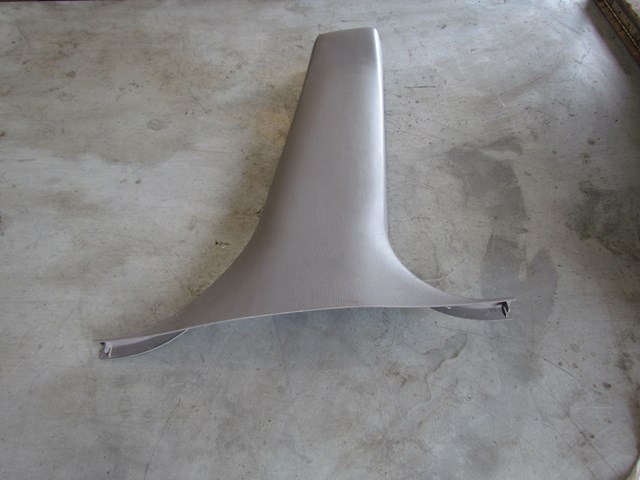 2005 Subaru Forester RH Lower B Pillar Trim 94022 SA000