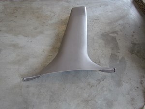 2005 Subaru Forester RH Lower B Pillar Trim 94022 SA000