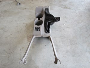 2005 Subaru Forester XT Center Console 92132SA080