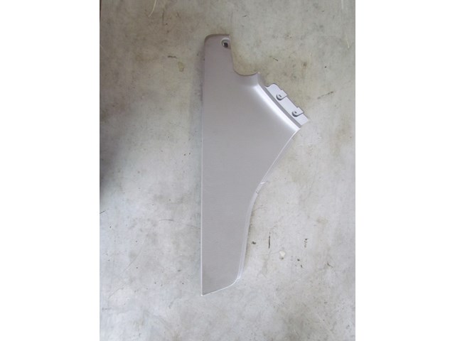 2005 Subaru Forester LH Lower Center Console Trim Panel