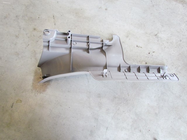 2005 Subaru Forester XT Rear LH Door Sill Kick Plate 94061 SA011