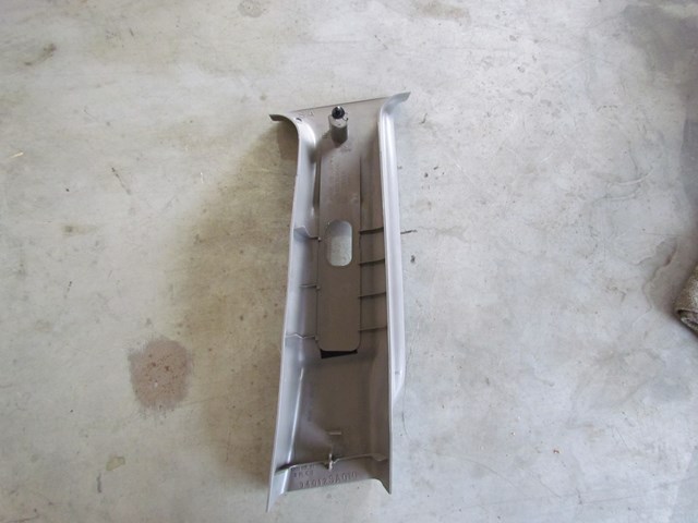2005 Subaru Forester XT LH Upper B Pillar Trim 94012SA010
